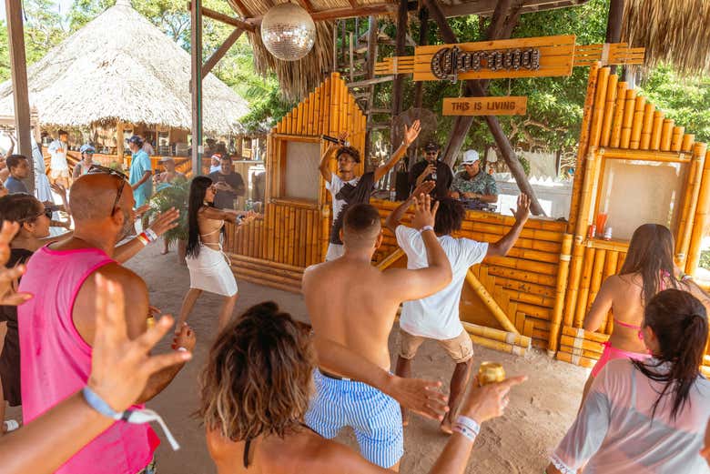 ¡No os podréis resistir a bailar!