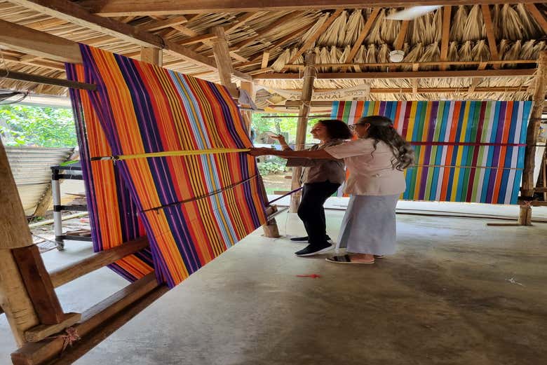 Learn the traditional methods