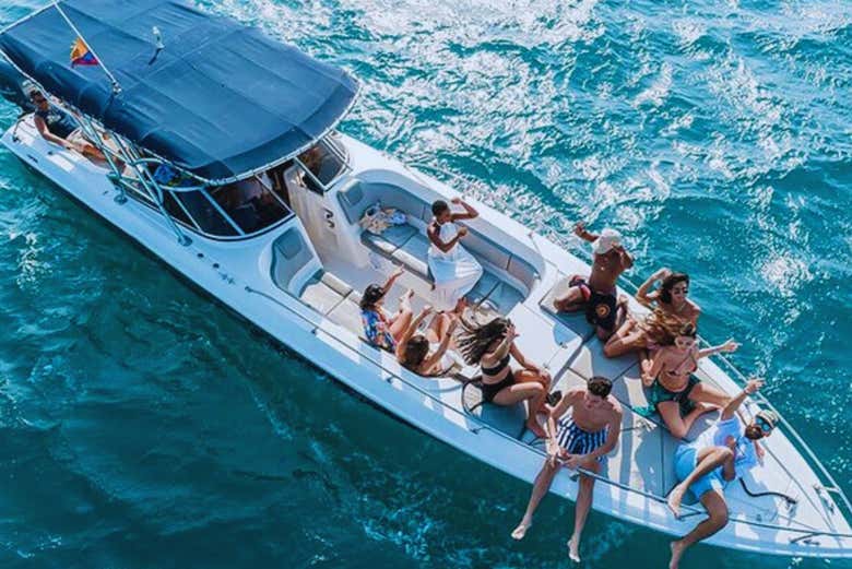 Você vai se divertir muito!