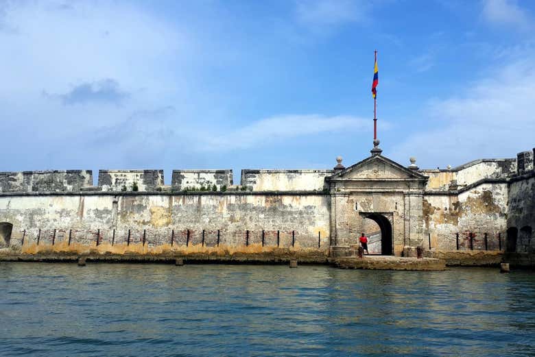 Forte de San Fernando