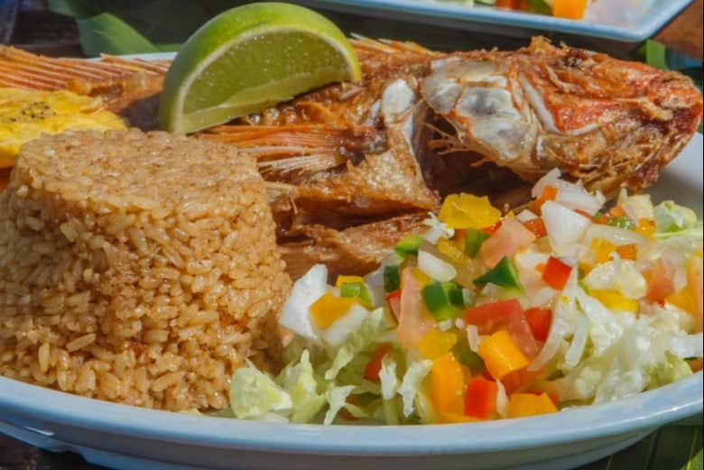 Pancia mia fatti capanna