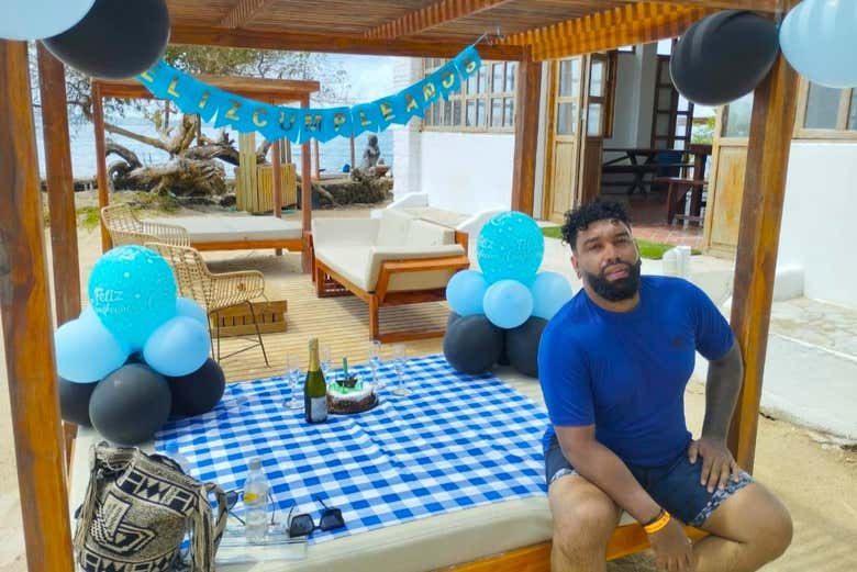 Il divertimento è assicurato