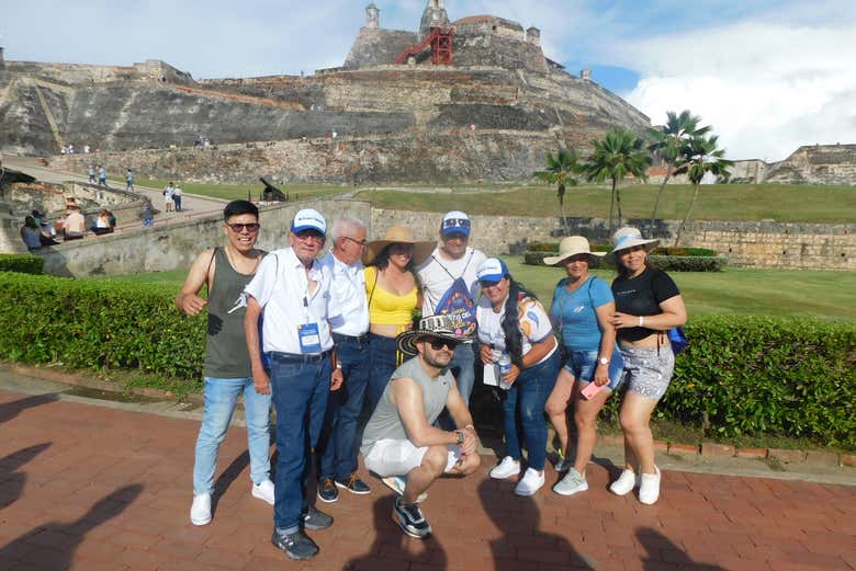 Una giornata in famiglia