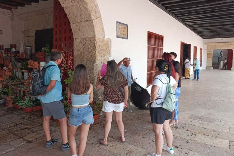 La mejor forma de conocer la historia del café 