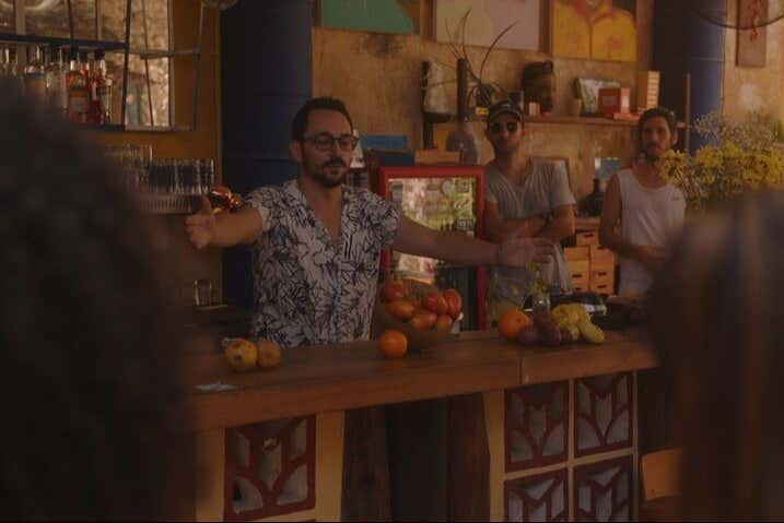 Learn all about Colombia's exotic fruits