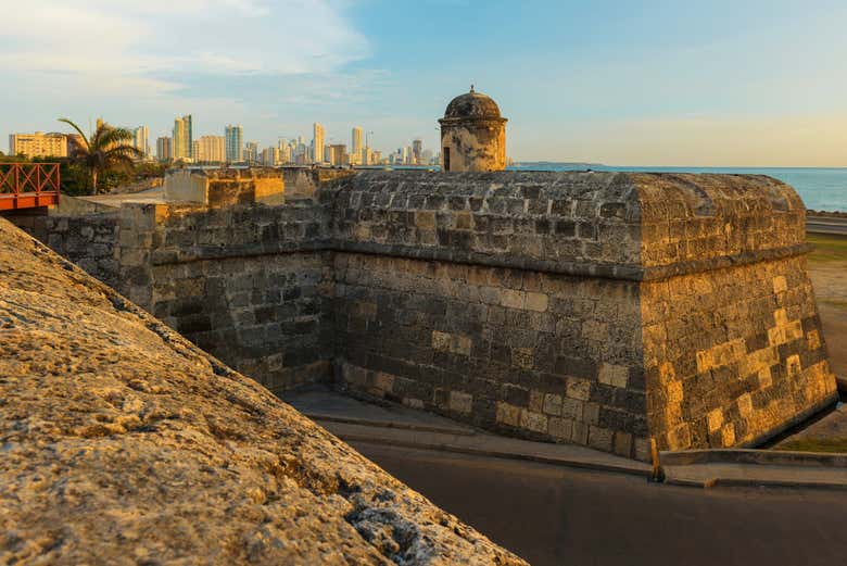 Castillo de San Felipe