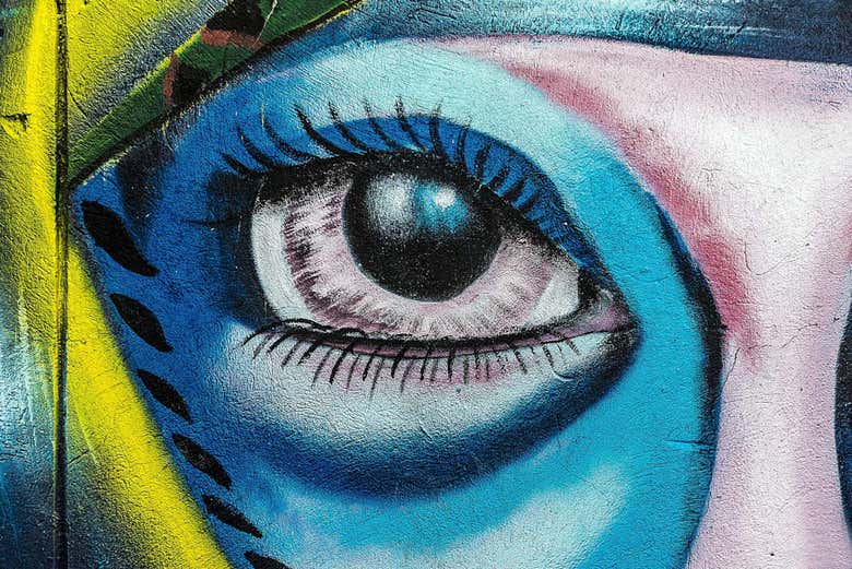 Graffiti