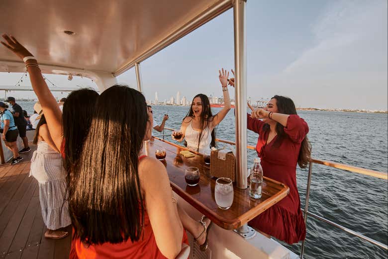 ¡Os lo pasaréis en grande!