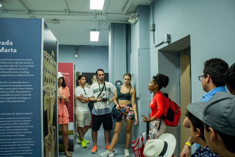 Conoscerete i luoghi più importanti di Cartagena