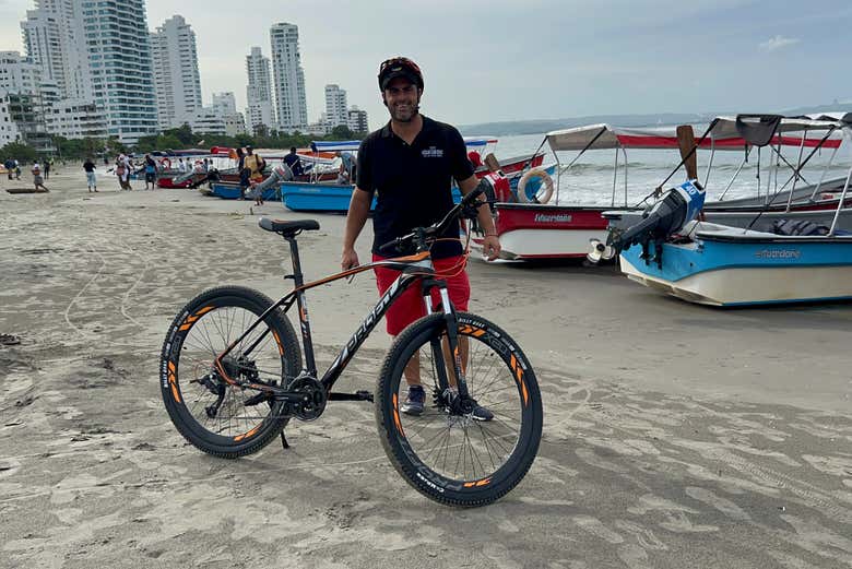 Make the most of your time in Cartagena