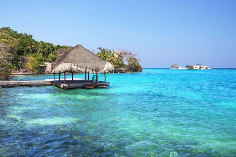 Islas del Rosario