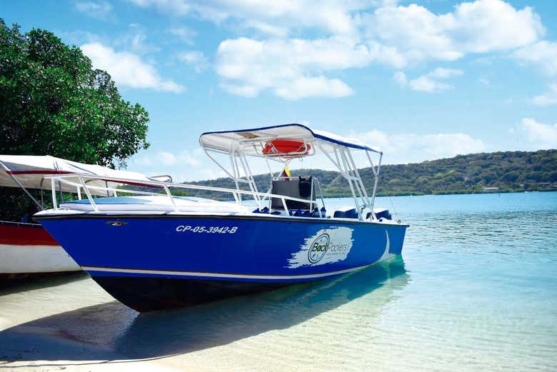 Barco
