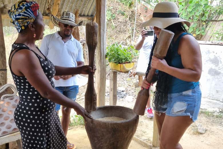 Descubriendo todo sobre las tradiciones locales