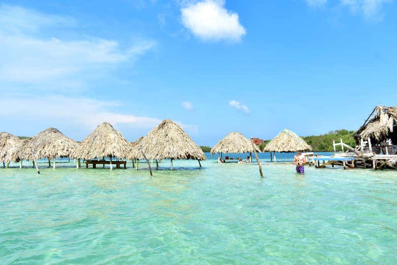 Mar Caribe