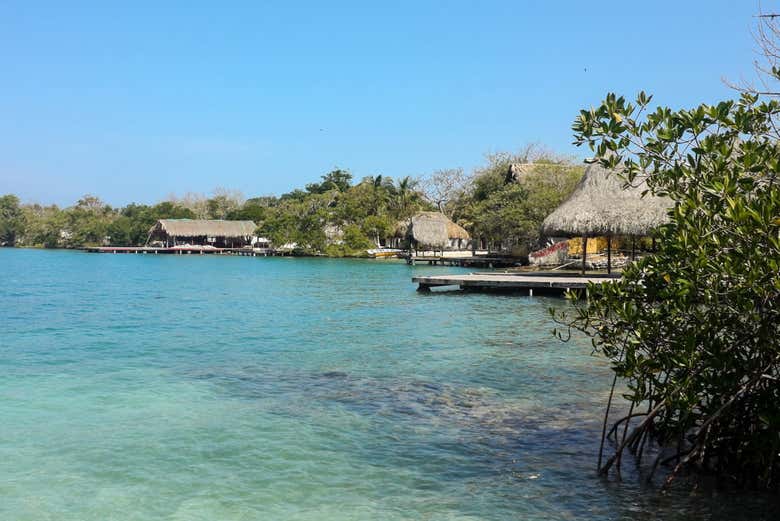 La Isla del Encanto