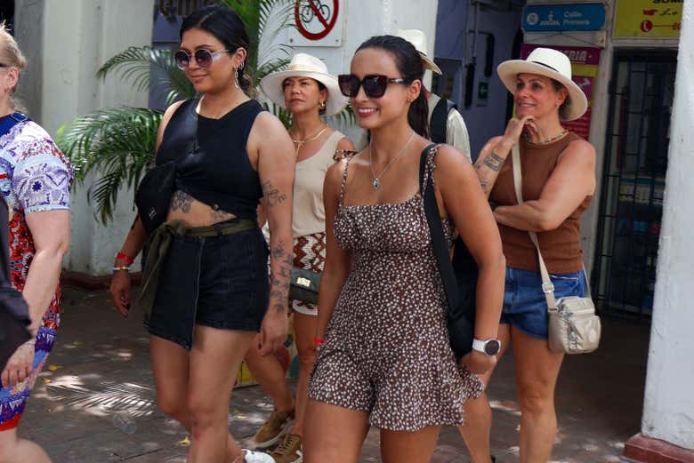 En busca de las mejores cafeterías de Cartagena