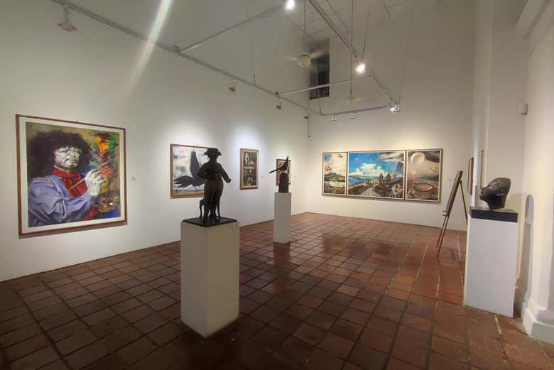 Museum of Modern Art