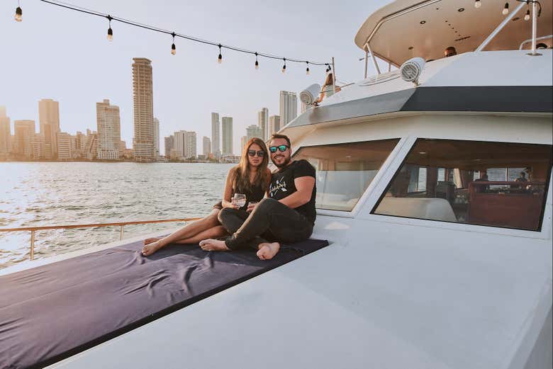 Plan ideal para parejas