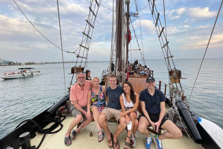 Get ready for an unforgettable evening!