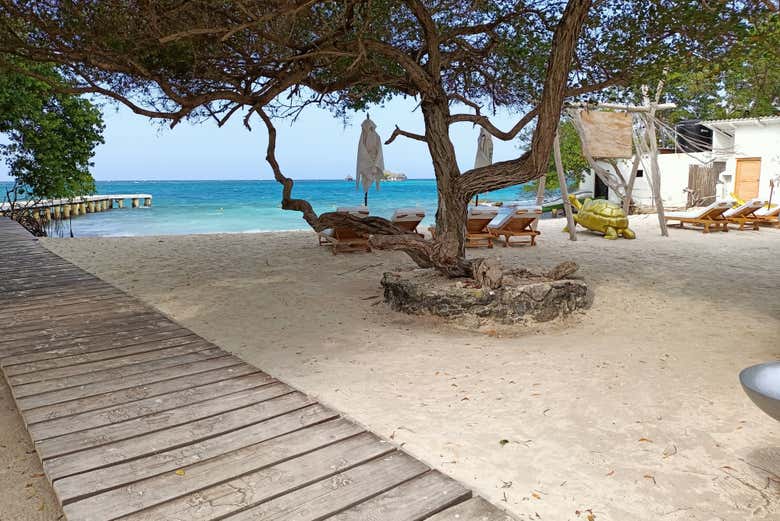 ¿Preparados para disfrutar de un auténtico paraíso?