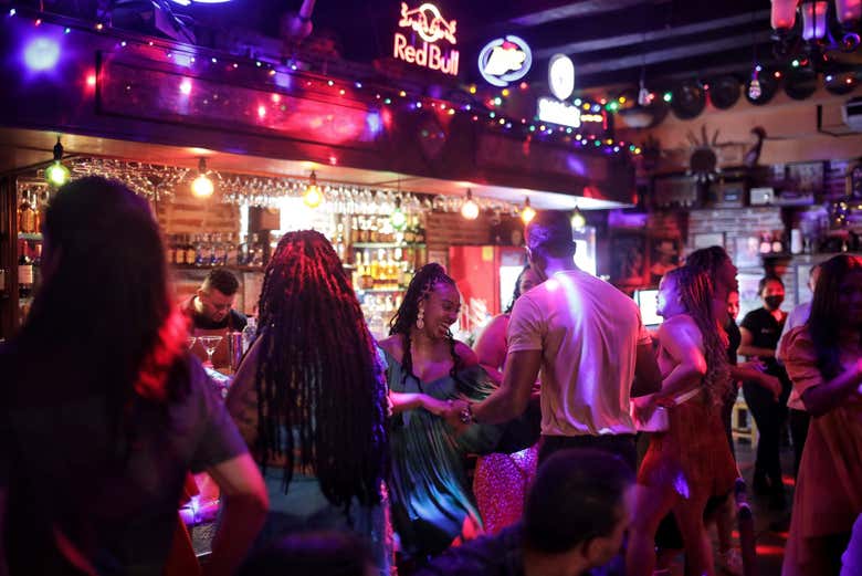 Il divertimento è assicurato