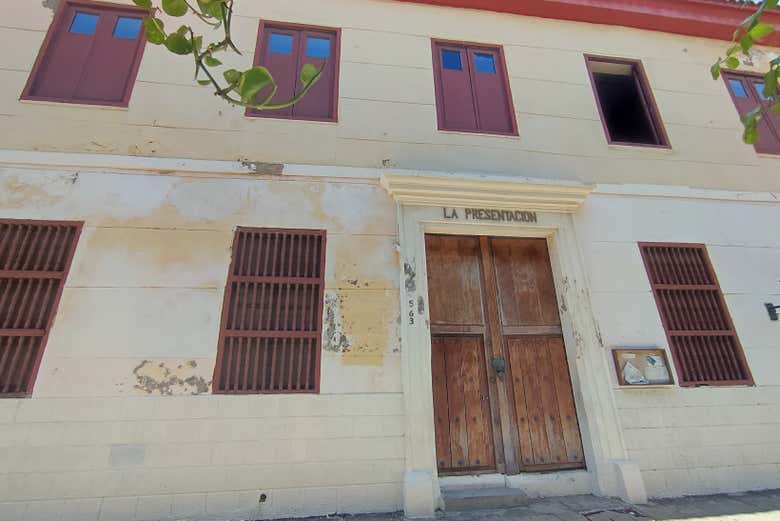 Cartagena de Indias Museums Private Tour Book at