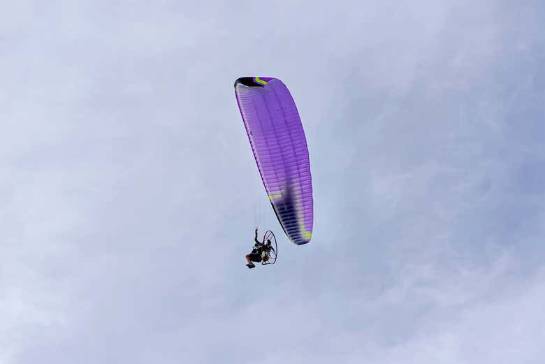 Solcheremo i cieli di Cartagenas!