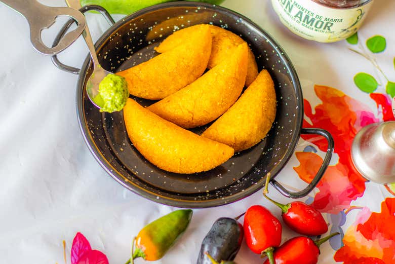 Você vai ficar com água na boca!