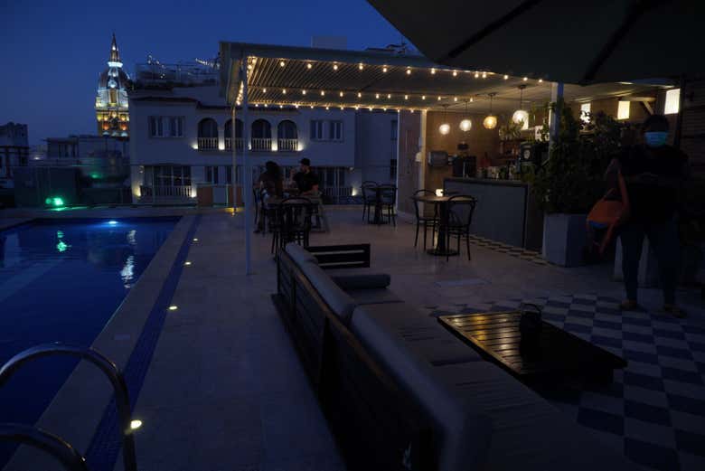 Hotel Sophia
