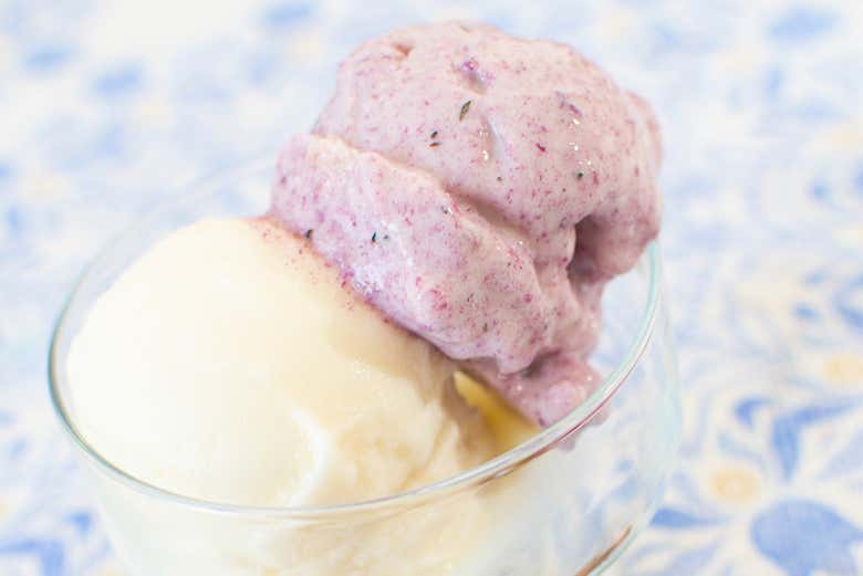 Ready for some ice cream?