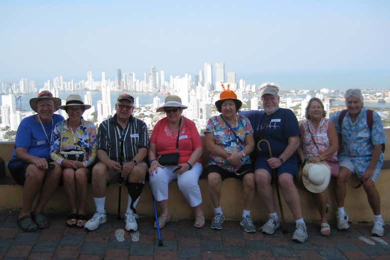 Make the most of your visit!