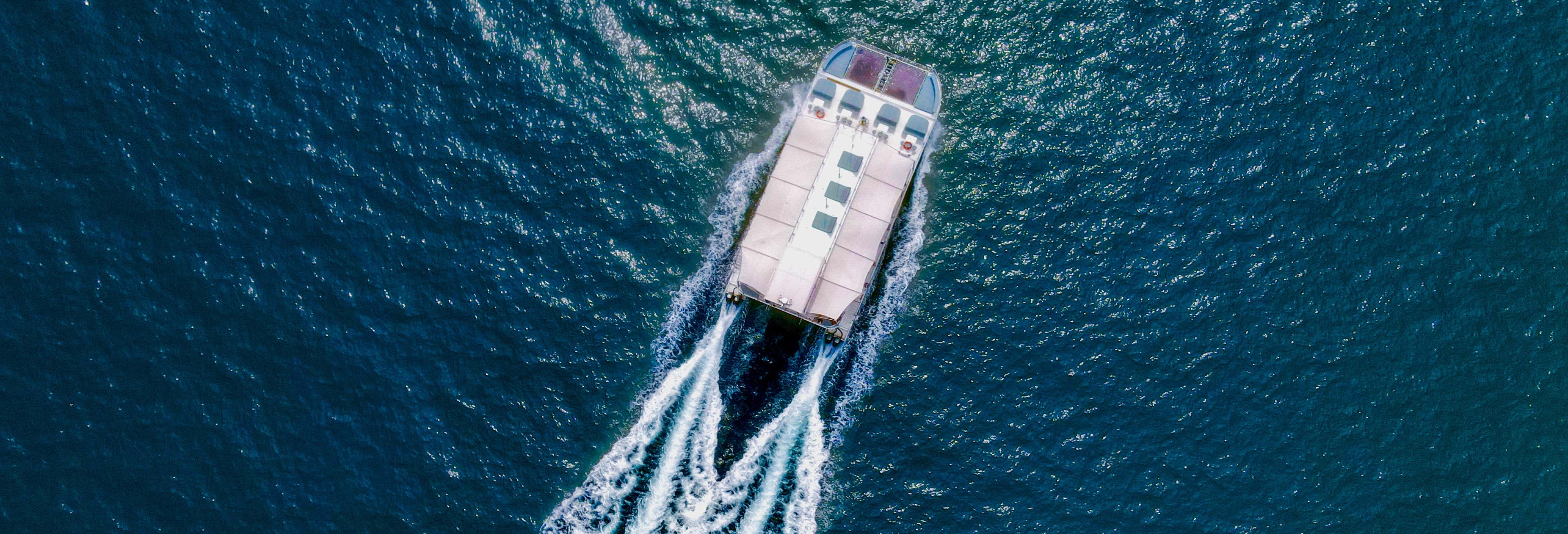 Boat tours in Cartagena de Indias