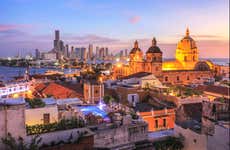 Pub Crawl ¡Tour de fiesta por Cartagena de Indias!