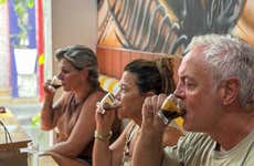 Tour del café en Cartagena de Indias