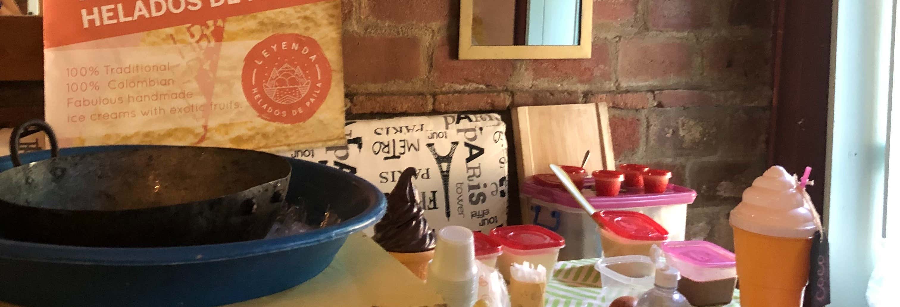 Gastronomía y enoturismo en Cartagena de Indias