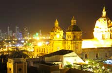 Tour por los bares con terraza de Cartagena