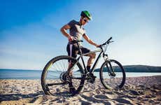 Tour en bicicleta por Tierra Bomba