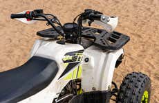 Tour de aventura en Cartagena de Indias