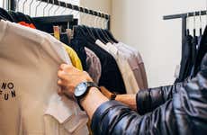 Tour privado de compras por Barranquilla