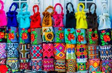 Tour de compras por Cartagena de Indias