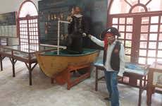 Pirate Tour + Caribbean Naval Museum