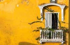 Tour privado por Cartagena das Índias. Você escolhe!