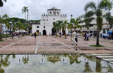 Visita guiada por Cartago