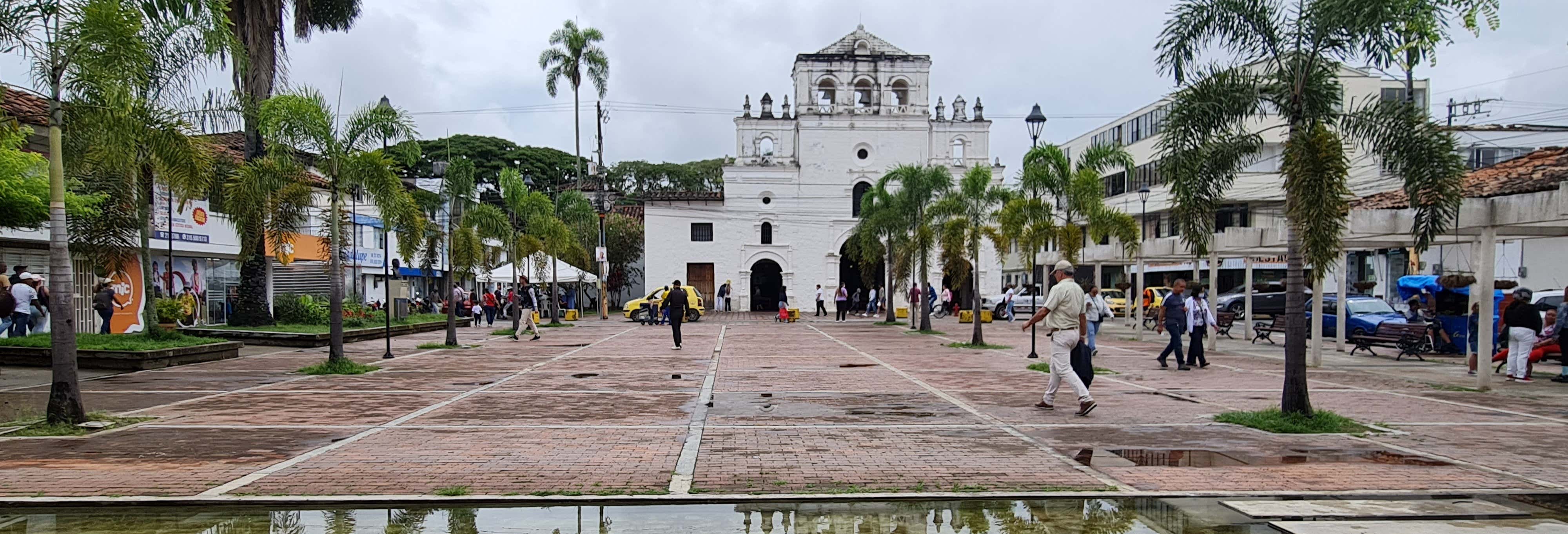Visitas guiadas y free tours en Cartago