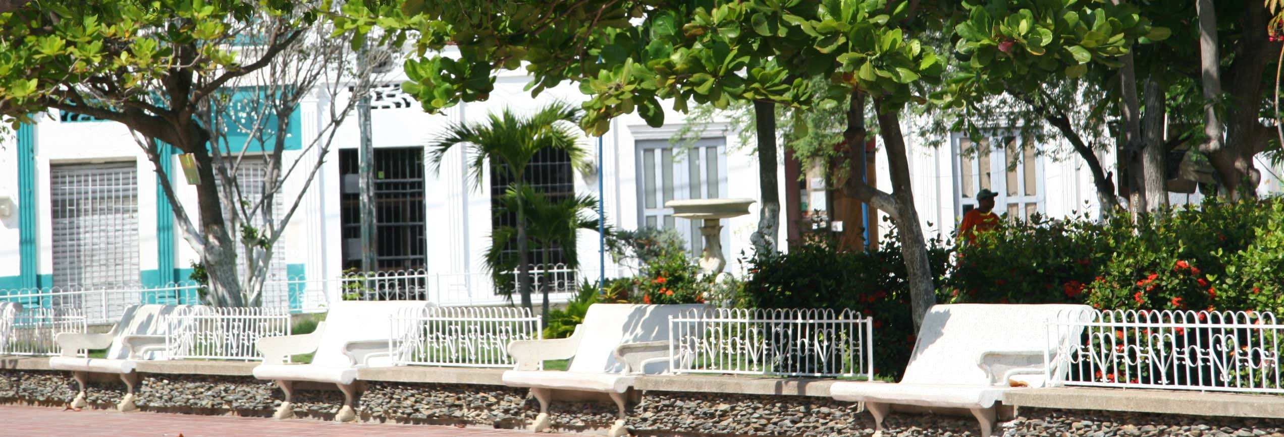 Ciénaga
