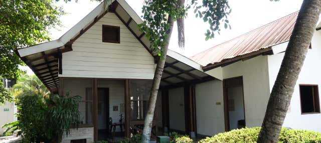 Excursión a Aracataca