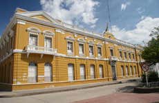 Tour por Ciénaga
