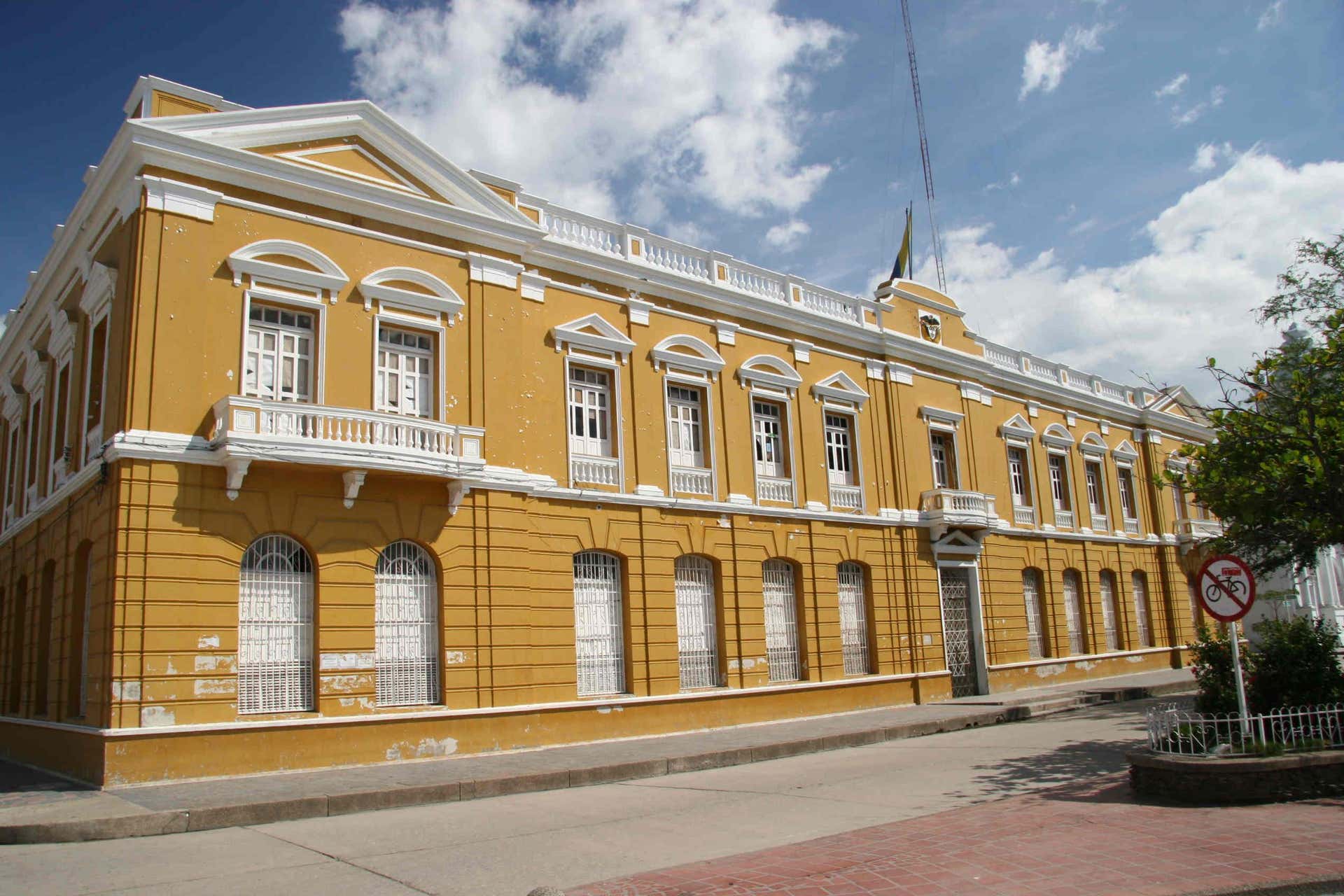 Tour por Ciénaga - Reserva online en Civitatis.com