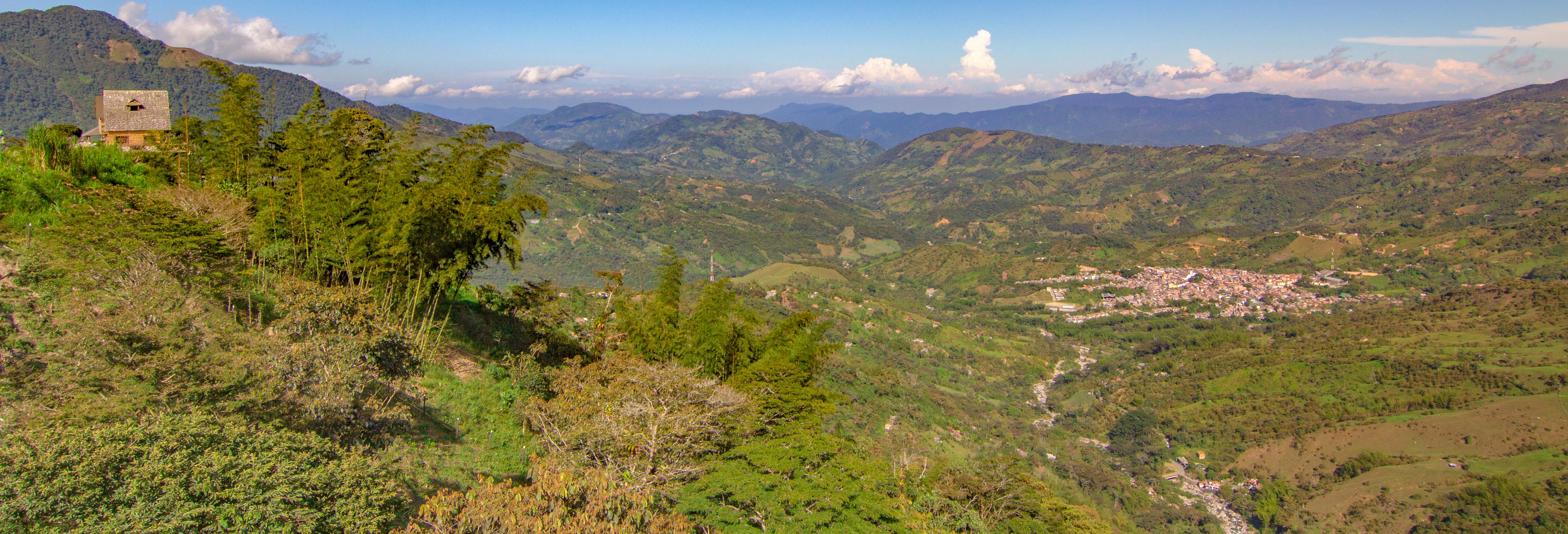 Cocorná