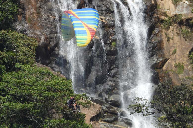 ¡Será una experiencia inolvidable!